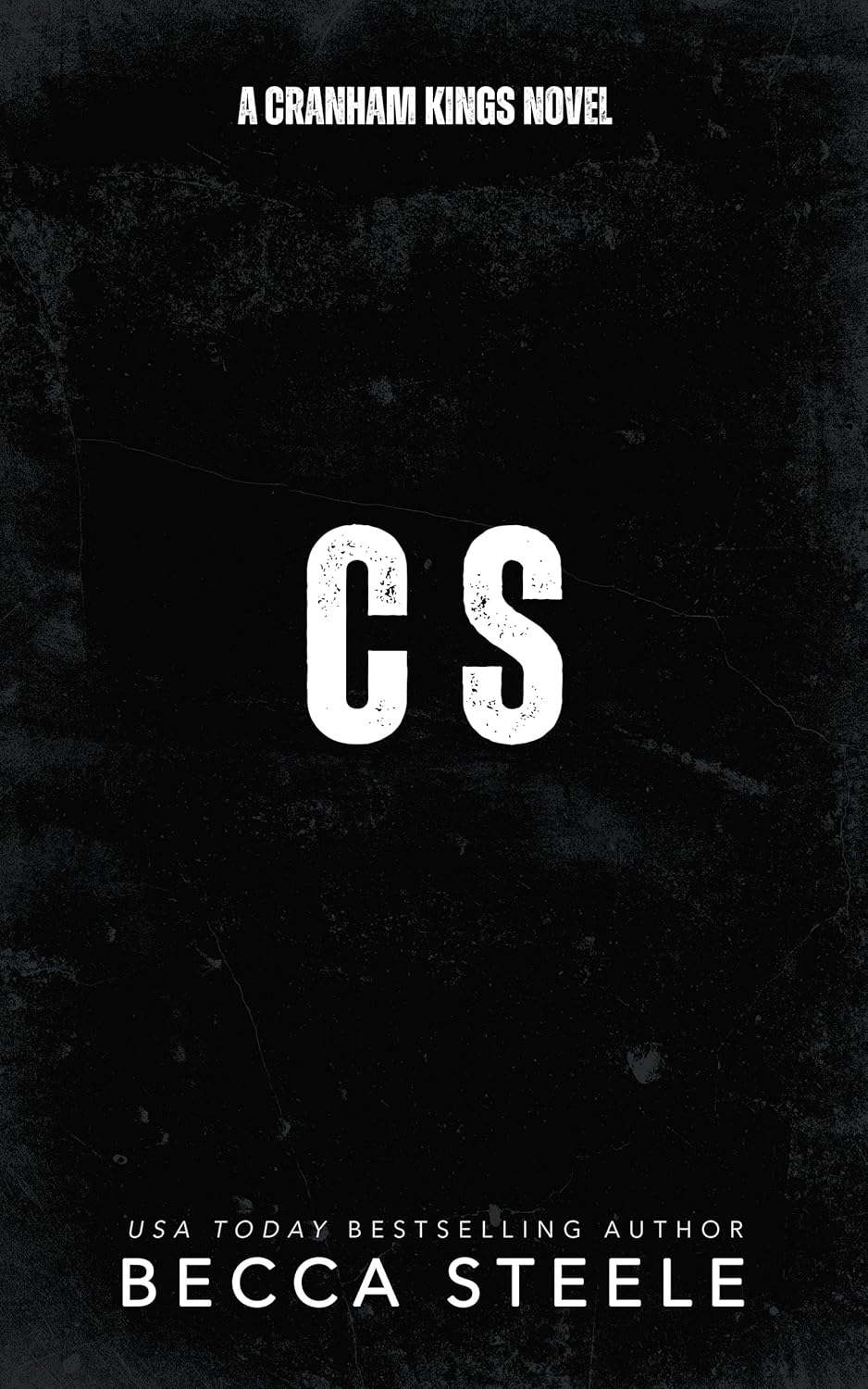 Cranham Kings book cover 2