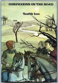 Companions on the Road and The Winter Players book cover