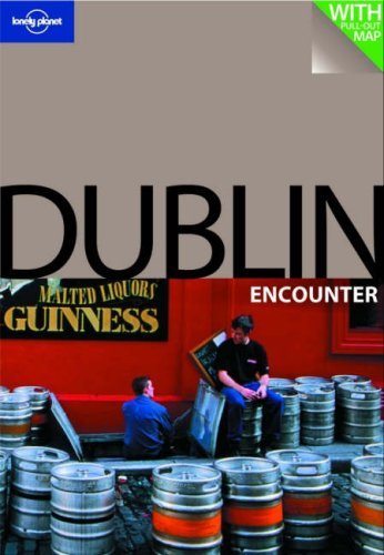 Dublin Encounter book cover