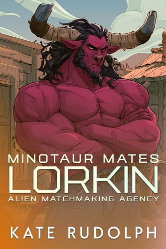 Lorkin book cover