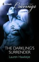 The Darklings book cover 1