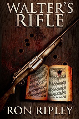 Haunted Collection book cover 2