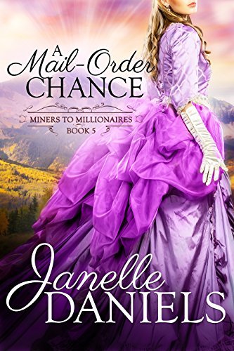 A Mail-Order Chance book cover