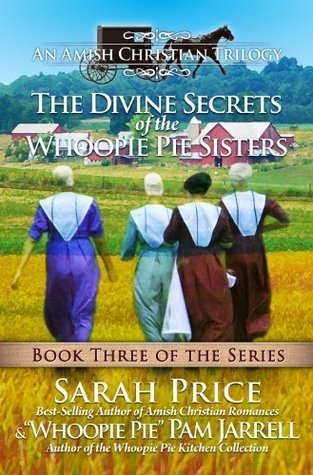Whoopie Pie Sisters book cover 3