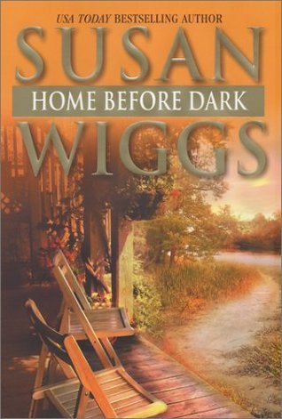 Home Before Dark book cover