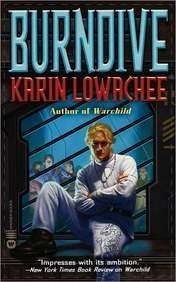 Warchild book cover 2