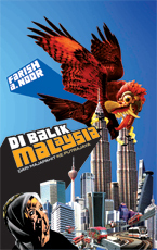 From Majapahit to Putrajaya book cover