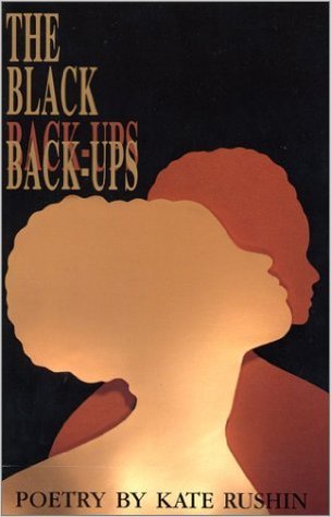 The Black Back-Ups book cover