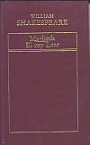 Macbeth book cover
