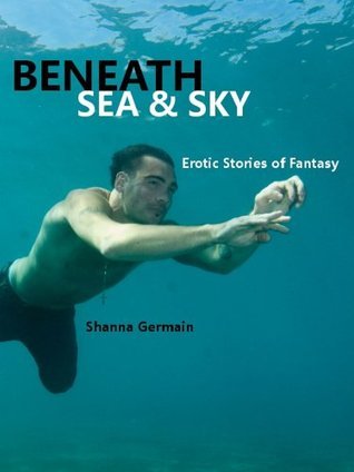 Beneath Sea and Sky book cover