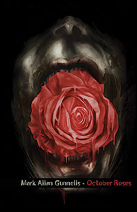 October Roses book cover