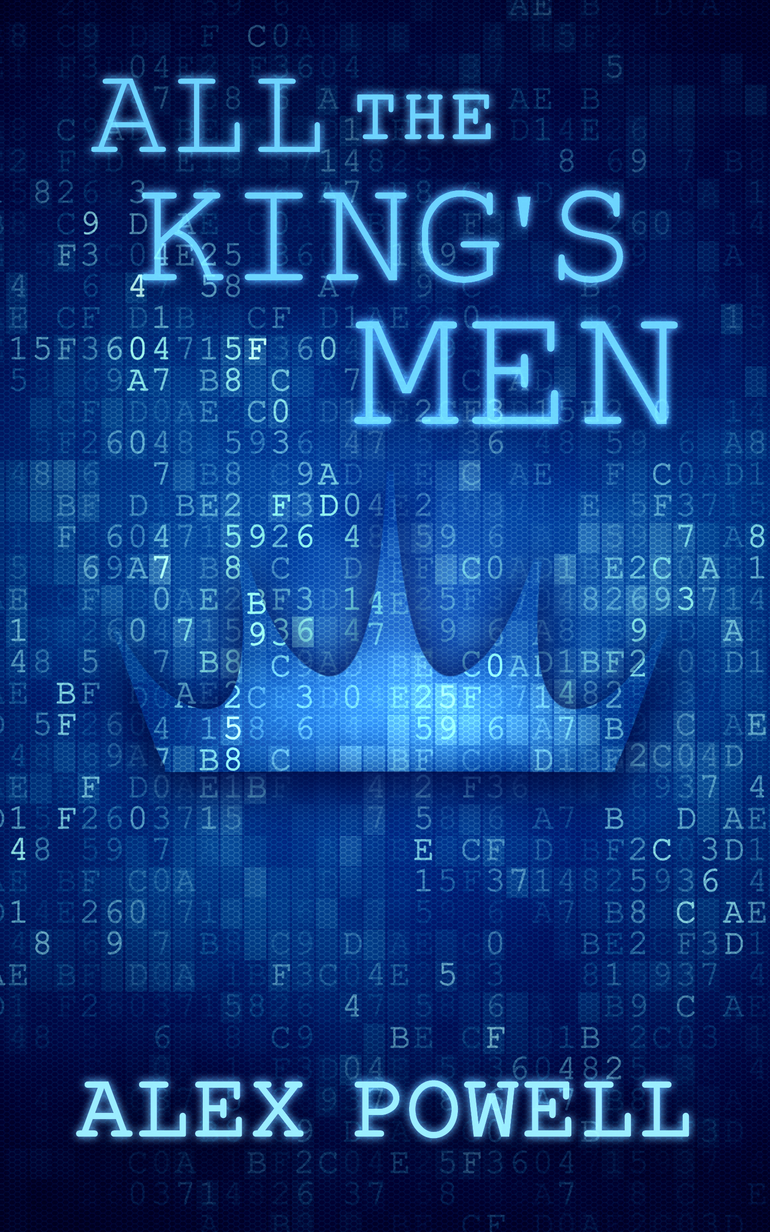 All the King's Men book cover