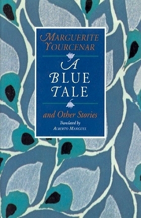A Blue Tale and Other Stories book cover