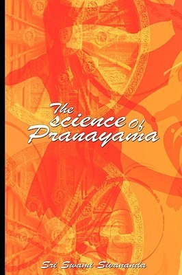 The science Of Pranayama book cover