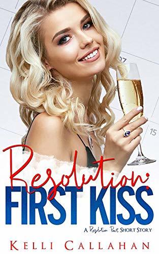 Resolution book cover