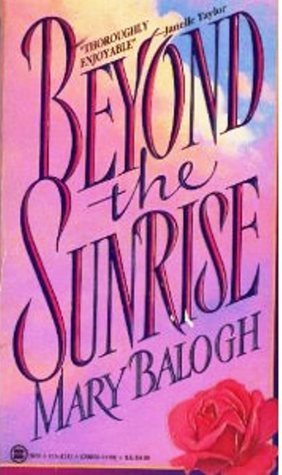 Beyond the Sunrise book cover