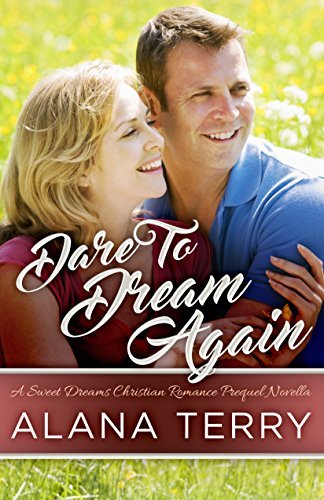 Dare to Dream Again book cover