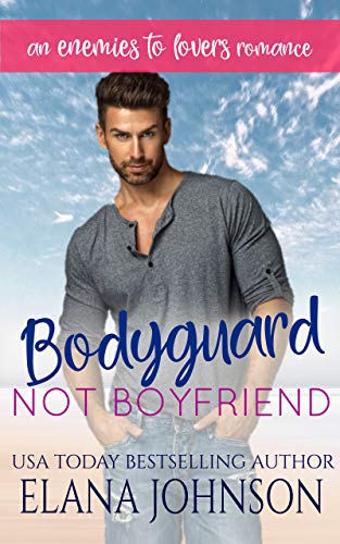 Carter's Cove Beach Romance book cover 3