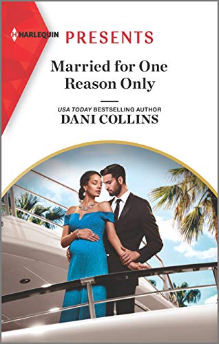 Married for One Reason Only book cover