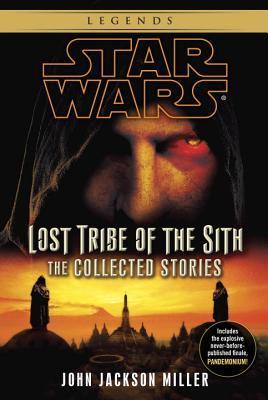 Star Wars Legends: Novels book cover 1