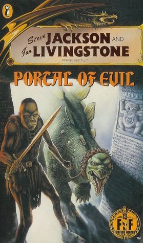 Portal of Evil book cover