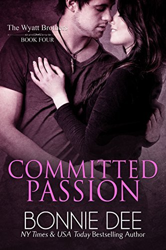 Committed Passion book cover