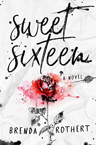 Sweet Sixteen book cover