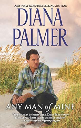 Any Man of Mine book cover