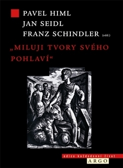 Miluji tvory svého pohlaví book cover