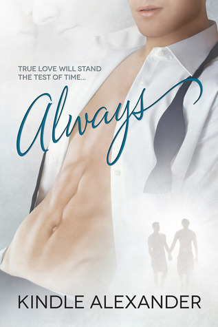 Always & Forever book cover 1