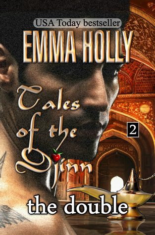The Double book cover