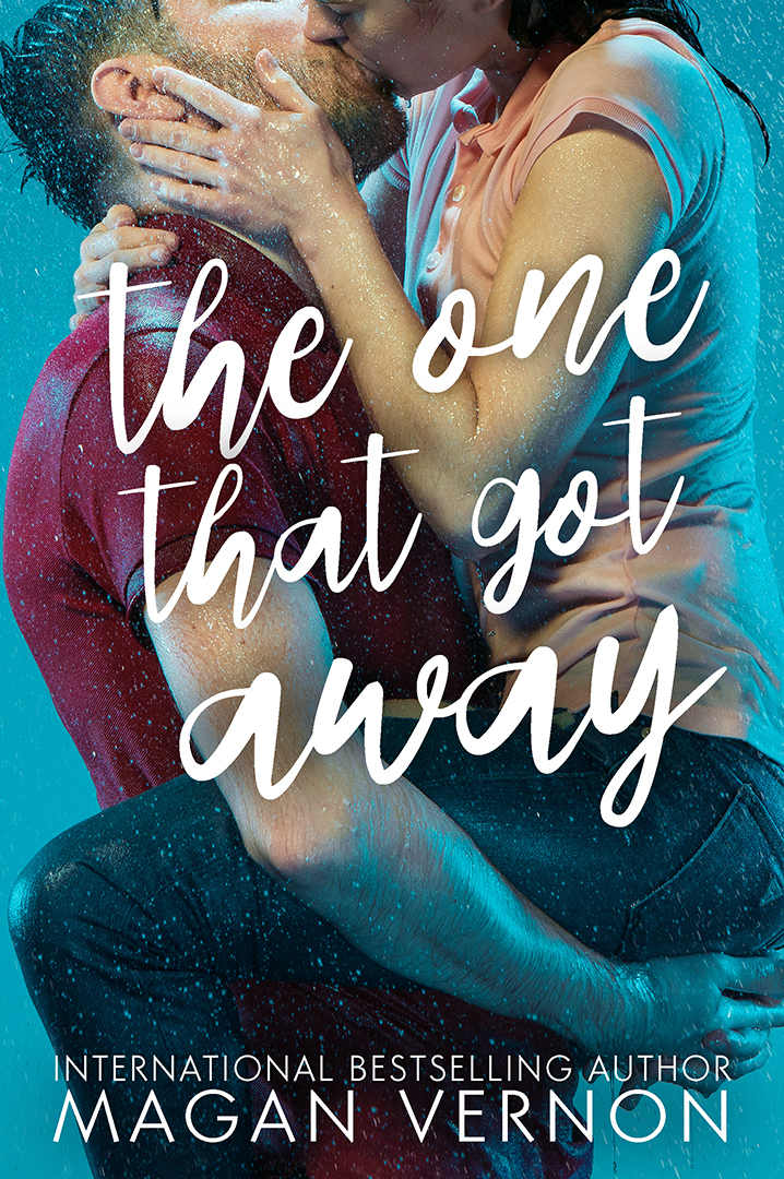 The One That Got Away book cover