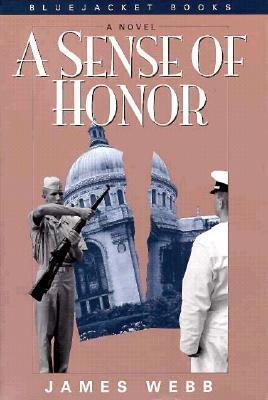 A Sense of Honor book cover