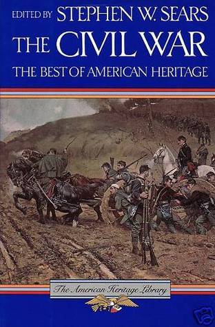 The Civil War book cover