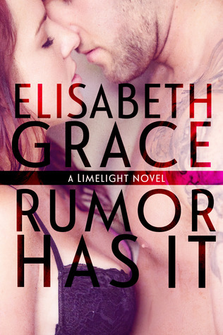 Rumor Has It book cover