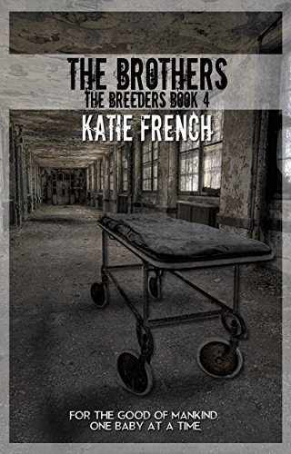 The Brothers book cover