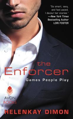 Games People Play book cover 2