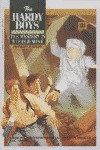 The Mystery in the Old Mine book cover