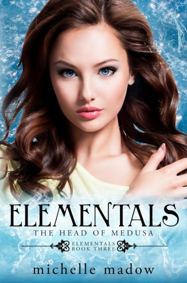 Elementals book cover 3