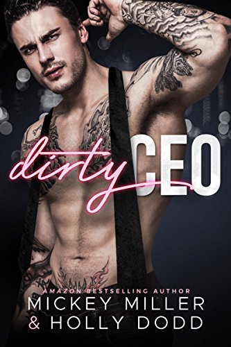 Windy City Bad Boys book cover 1
