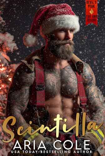 Scintilla book cover