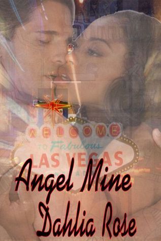 Angel Mine book cover