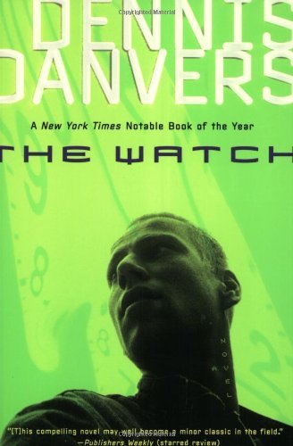 The Watch book cover