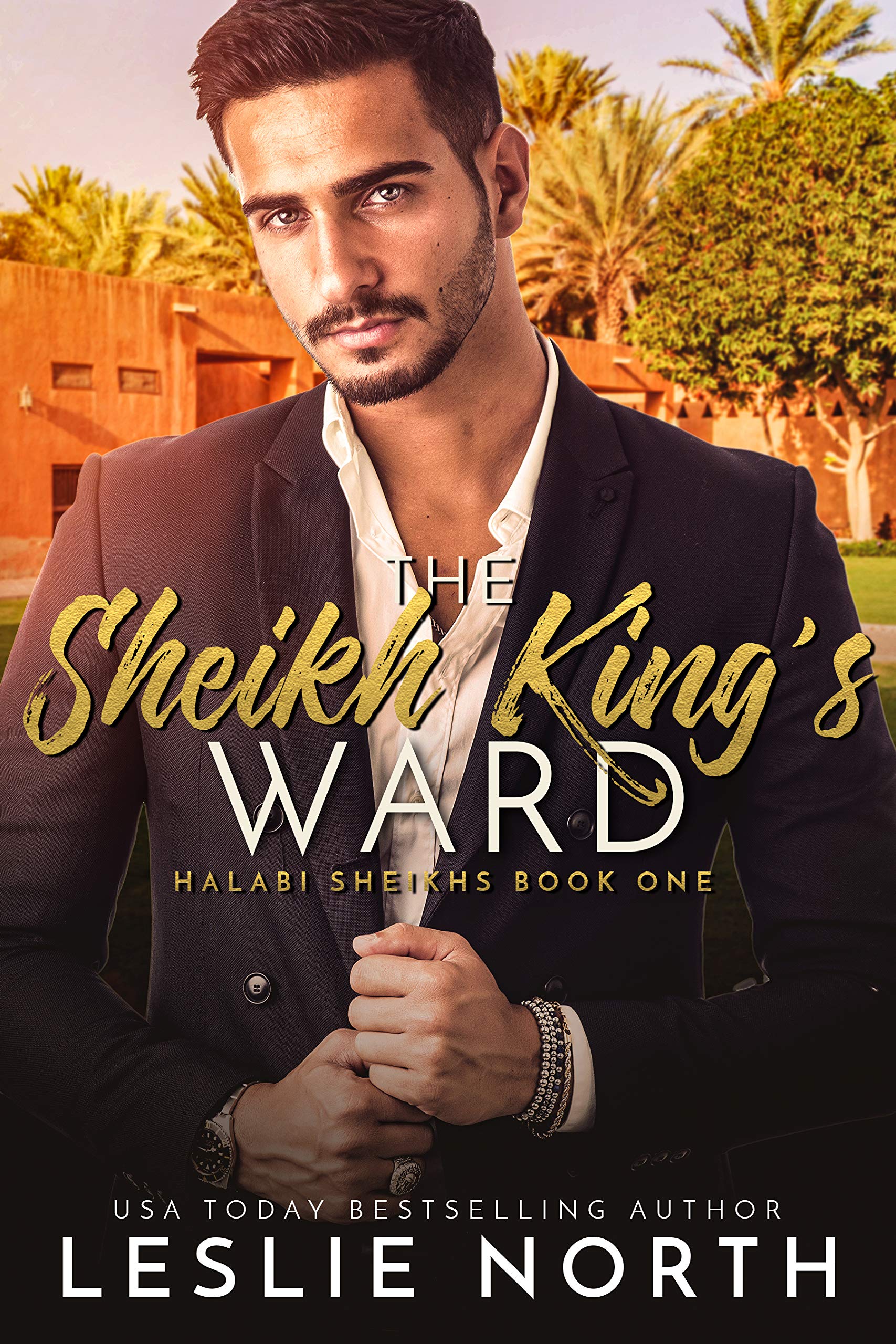 Halabi Sheikhs book cover 1