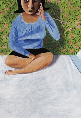 The Depressed Person book cover