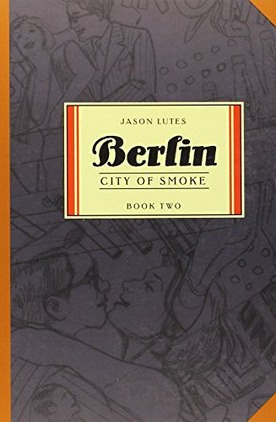 Berlin book cover 2