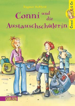 Conni & Co book cover 3