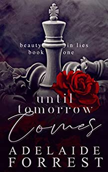 Beauty in Lies book cover 1