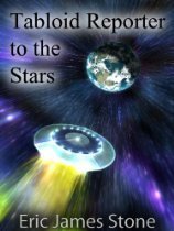 Tabloid Reporter to the Stars book cover