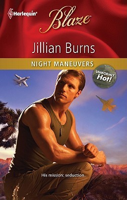Night Maneuvers book cover